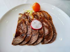 -广州塔晖粤轩中餐厅