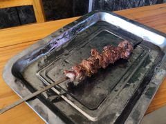 -张记焖窑·十五年专注焖烤(雍和宫店)