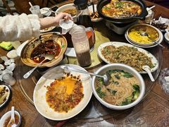 -合肥妈妈菜(青阳南路店)