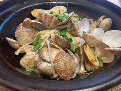 -叁宝烤肉• 西安烧烤 领跑品牌(中海城店)