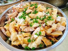 -红旗山庄(圭峰山店)