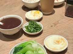 -漆黑觉米粉(三里屯店)