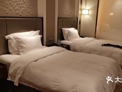 -青岛鑫江温德姆酒店