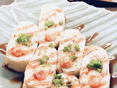 -白石的深夜食堂(大上海店)