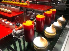 -新食谱全日制餐厅·苏州苏州湾艾美酒店