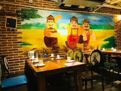 -三个大叔东北烧烤·砂锅菜(西三旗店)