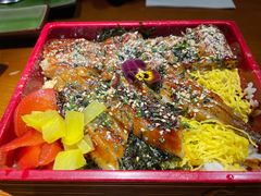 -鳗鱼家·深夜食堂(军博店)