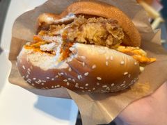 -麦当劳(吴中大道店)