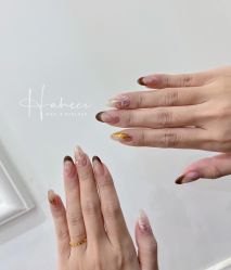 -花岐款式专研健康美甲沙龙