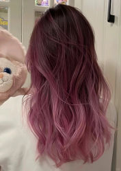 -时尚殿堂hair salon