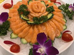 -百姓食府(秦虹路店)