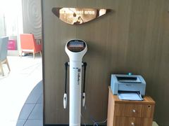 -W Fitness 威尔仕健身(北京英皇集团中心店)
