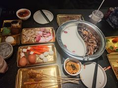 -牛New寿喜烧(新六百店)