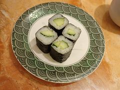 -万岁寿司(蓬江万达店)