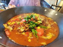 -富正毅三下锅·湘西韵味(天门山索道店)