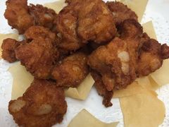 招牌蒜香骨-天宝食坊·啫啫煲大排档(西华路店)