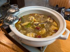 -金龙·打边炉(南京西路店)