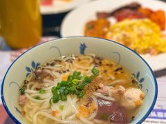 -汕头龙光喜来登酒店