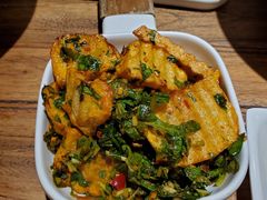 -平娃三宝烧烤·面食(南小街店)