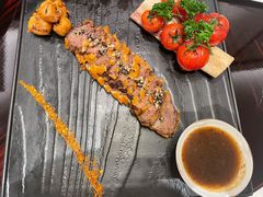 -Yan Ting宴庭中餐厅-长沙瑞吉酒店(运达店)