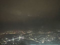 -重庆江北国际机场-T2航站楼