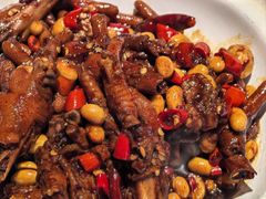 -辣小鲜·南昌大排档(船山路店)