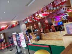 -汤W城市微度假(仓山店)