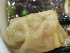 -蒋家桥饺面店(广陵路店)