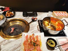 -火炉火自助餐(喜隆多店)