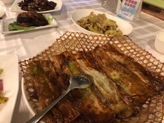 -翠亭酒家(山西南路店)