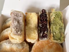 -栗酥饼(南长街店)