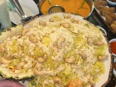 -青柠记忆泰式海鲜火锅(合生汇购物中心店)