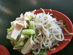 凉菜拼盘-卤煮老北京酱肉馆