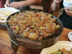 -老雒阳面馆·水席(定鼎门店)