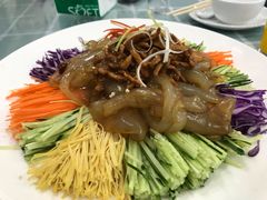 -四海蒸鲜蒸汽海鲜自助(北戴河店)