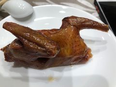 -锦绣金山人家(友谊店)