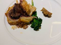 -富力丽思卡尔顿酒店·香荟全日制餐厅