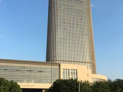 -无锡新湖铂尔曼大酒店