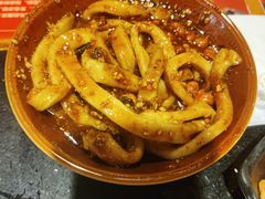 -小饕荟雅安贡椒鱼鲜馆(广福桥店)
