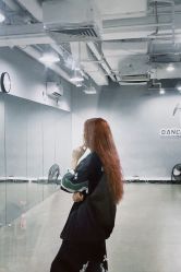 -HI dance 舞室