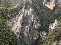 -重庆云阳龙缸景区