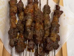 -陳香貴·兰州牛肉面(上海长风大悦城店)