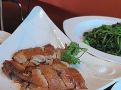 -古南都·老广东酒楼(龙江店)