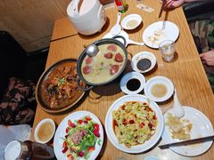 -金掌勺·锅包肉(广渠门店)