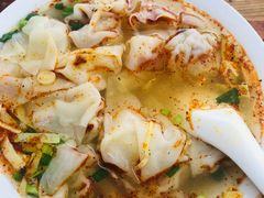 -胖子馄饨坊(天目路店)