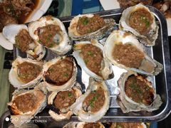 -广记海鲜(杨汊湖一店)