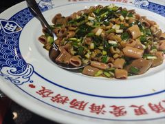 -旺角小渔村(上夼店)