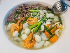 -邱大妈水煮(龙山店)