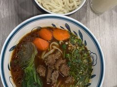 私房红烧牛肉面-康师傅私房牛肉面(北京南站店)