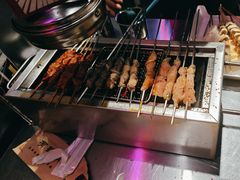 -有蚝有翅烧烤大排档·宵夜(右安门店)